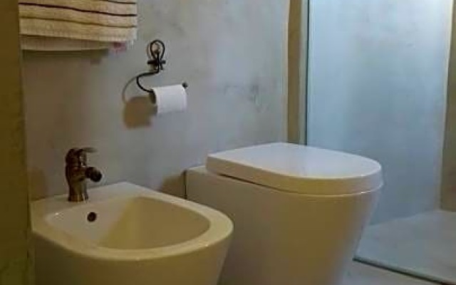 Bradamante guest house