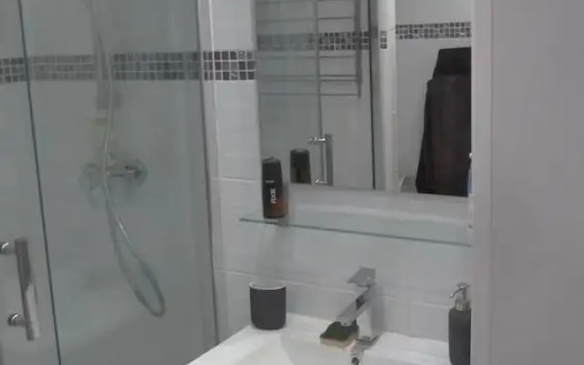 La Suite Valbonne