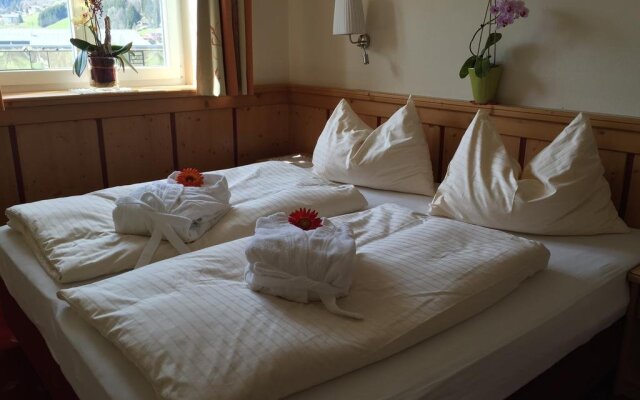 Hotel Gasthof Schweizerhaus