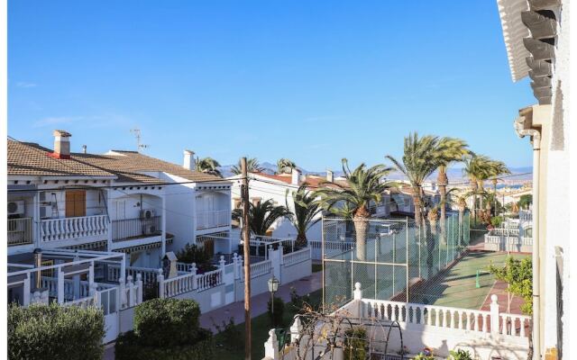 Myflats Deluxe Gran Alacant