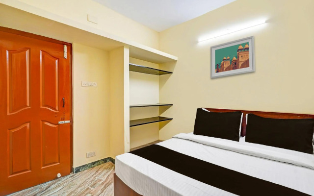 Flagship 32740 Kb Residency