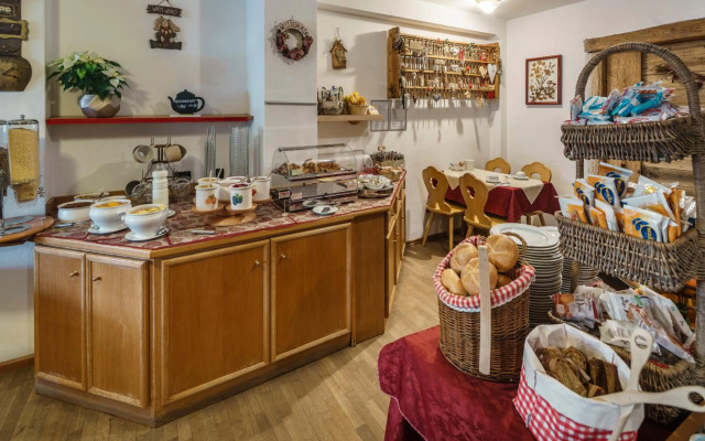 Hotel Olimpia