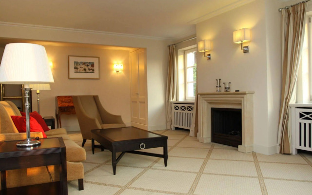 Rheinhotel Schulz