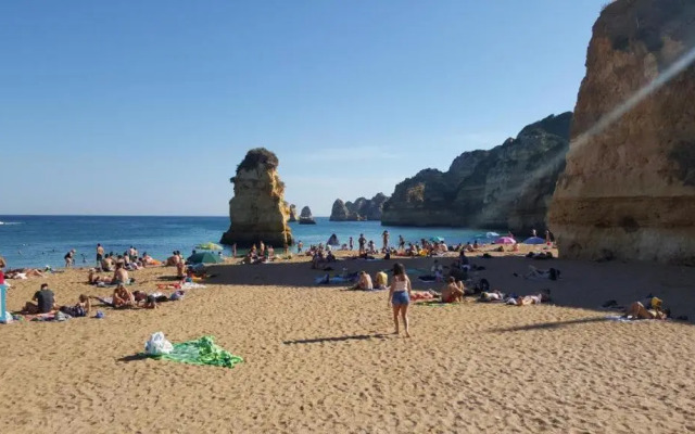 Center Beach Apartment