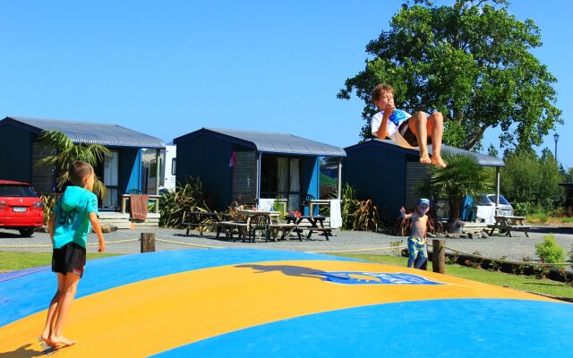 Tasman Holiday Parks – Coromandel