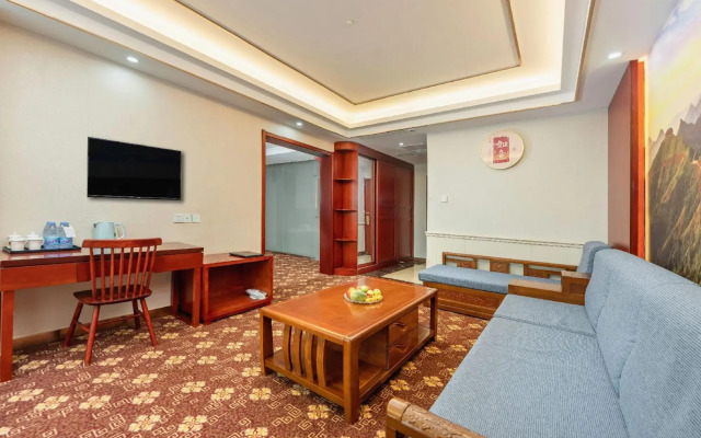 Dong Cheng Guojidajiudian