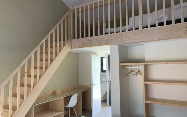 L'Hacienda Villa Verde