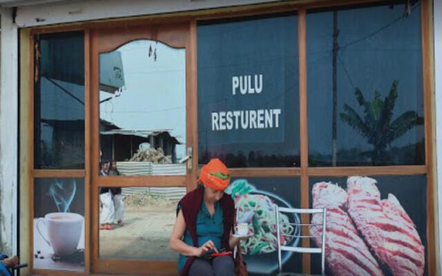 Pulu Lodge & Dining By Stayapart