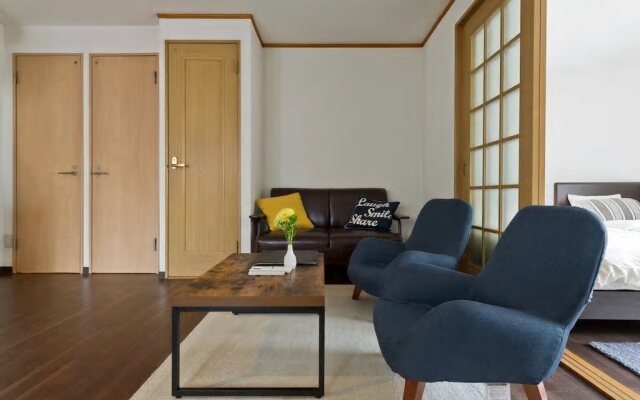 Hotel Prele Shinkan
