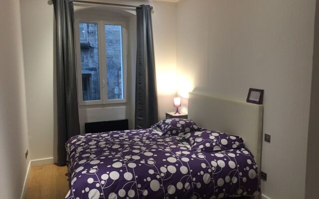 Le Richelieu by l'Apt Bdx