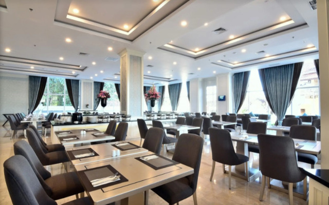 Grand Keisha Yogyakarta