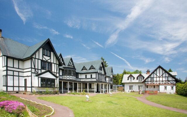 Karuizawa Hotel Longing House