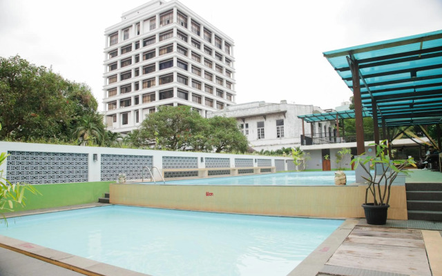 Grand Inna Medan