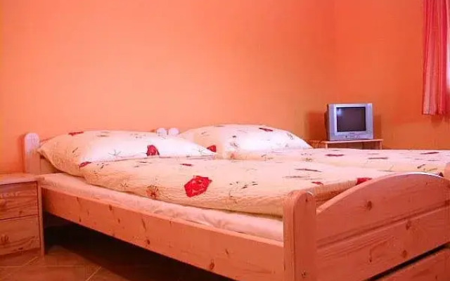 Penzion U Tulaka