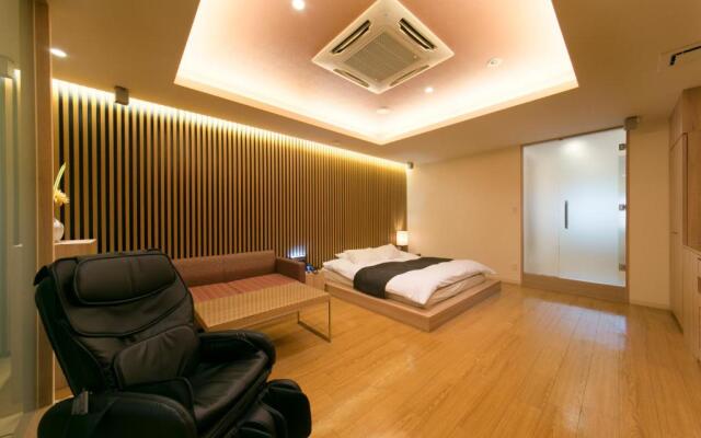 Hotel Lotus Toyonaka (Adult Only)