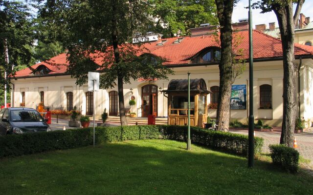 Hotel Maltański