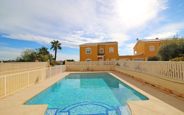 Villas Costa Calpe - Garduix