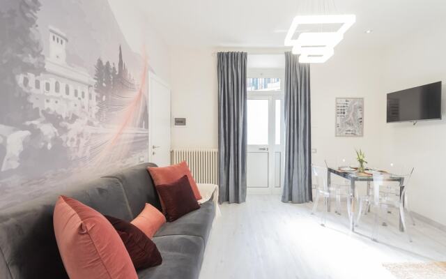 Cernobbio Grey Suite