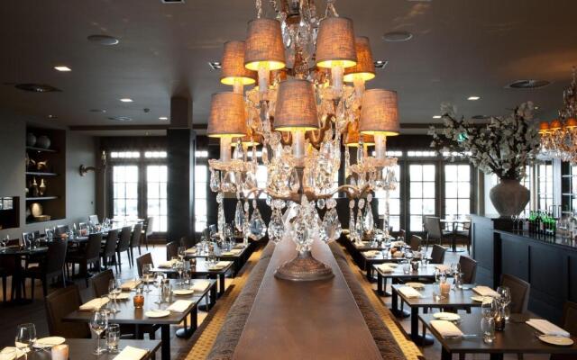 Fletcher Nautisch Kwartier