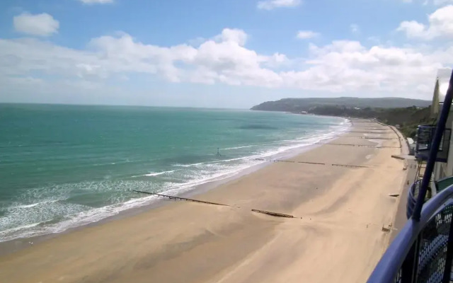 52 Napoleons Landing