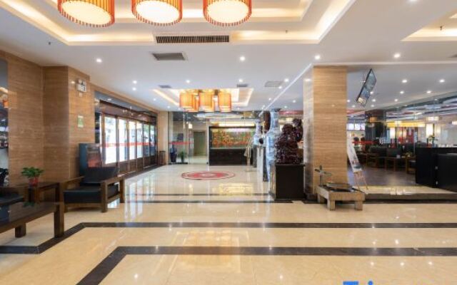 Yongqing Hotel