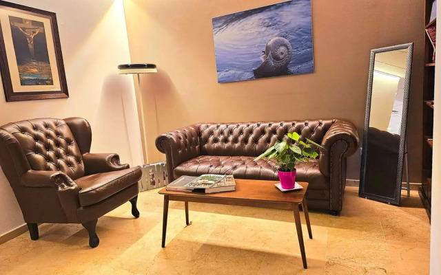 Hotel Rocamar