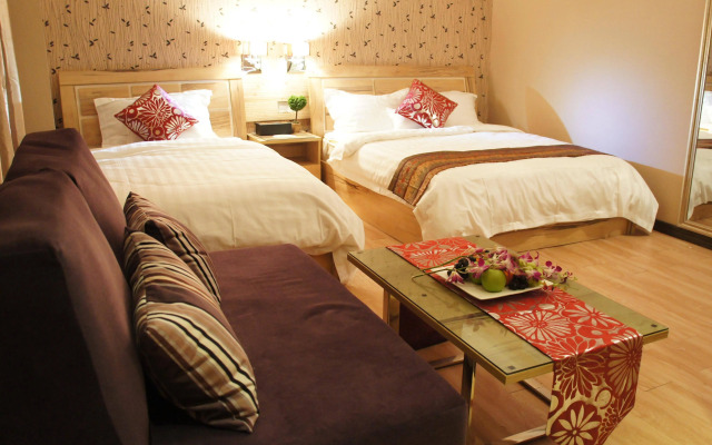 Green Town Hotel & Resort Melaka