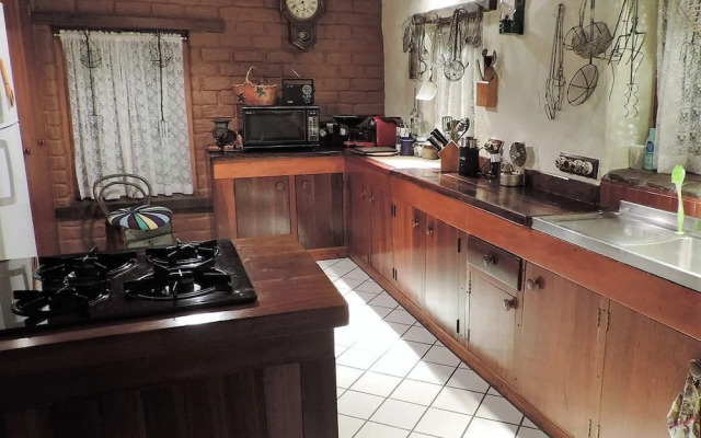 Lemke Cottage Moculta