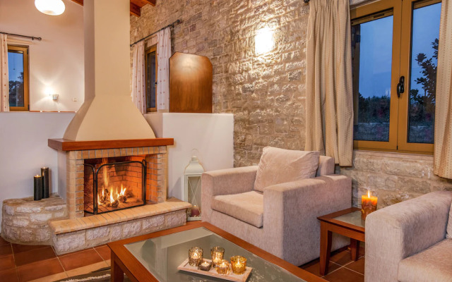 Enastron Villas