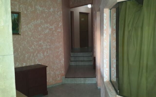 Hotel Jose Contreras