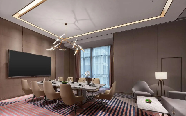 DoubleTree by Hilton Nanning Wuxiang