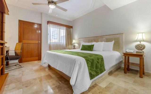 Quality Inn Mazatlan