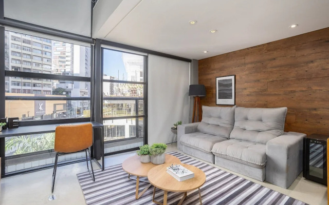 Urbano Duplex