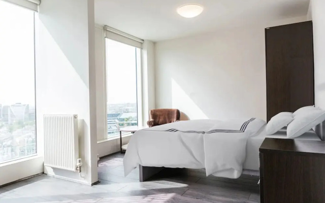 Canvas Capital House in Southampton