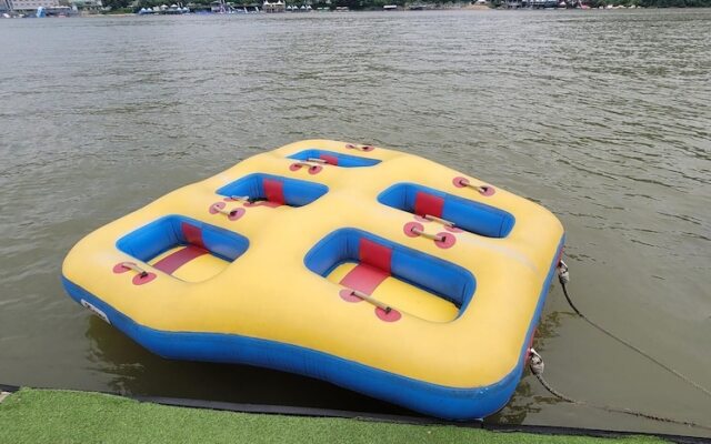 Nami Island Healing Leisure Camping&glamping