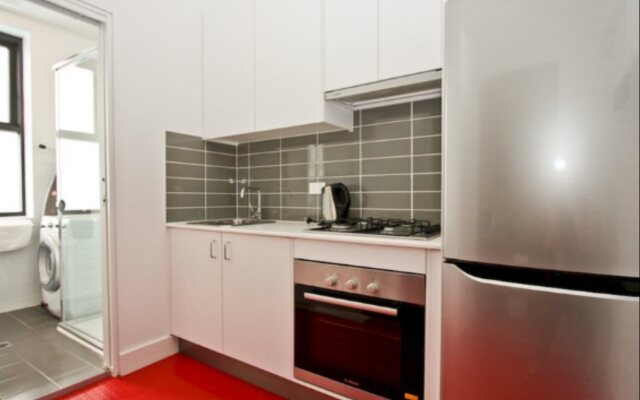 The Star Apartments