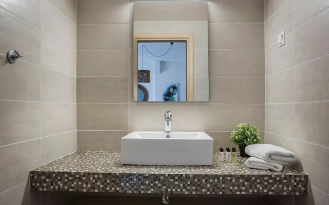 Eucalyptus Apartments Menta