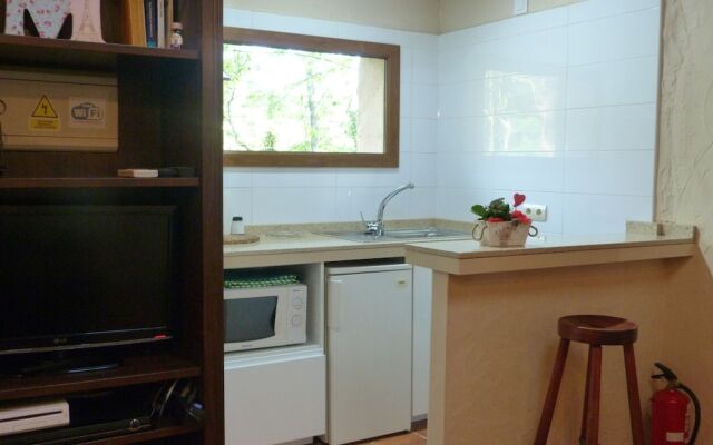 Casa Rural Crisol Spa