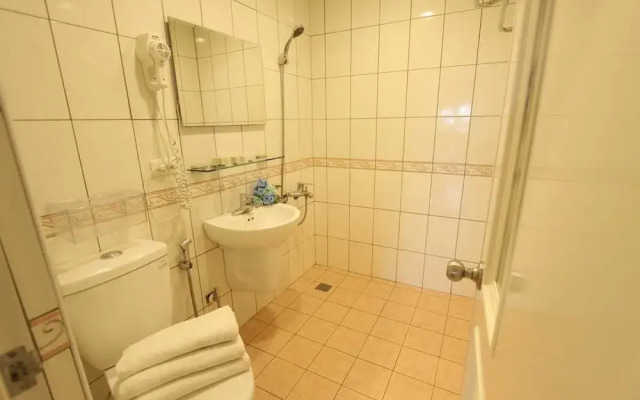 Huadon Resort Hotel