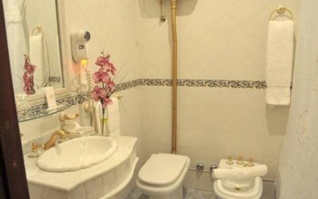 Mansion Dandi Royal