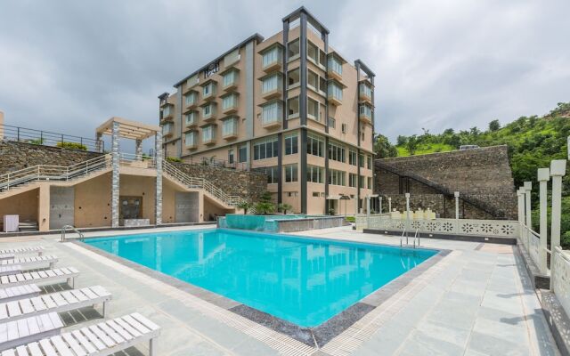 The G Mount Valley Resort & Spa