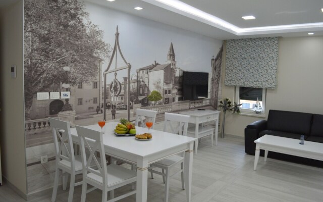 Apartments Jakov