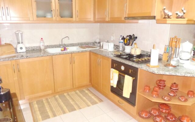 Apartment With 3 Bedrooms in Tomar, With Wonderful City View, Furnishe