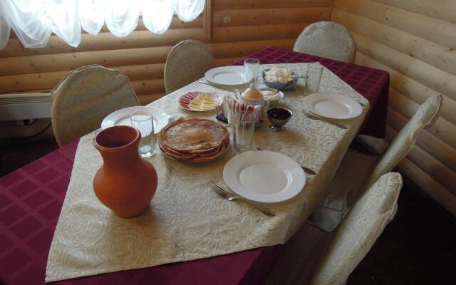 Art Village Медведица (Арт Вилладж Медведица)