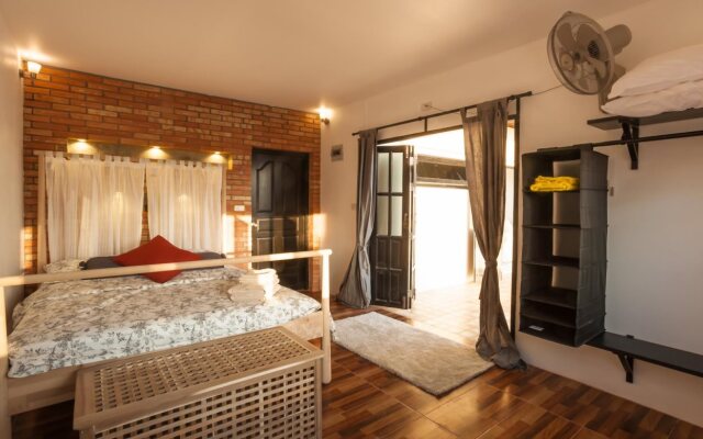 POP Villas, Luxury Boutique Pool Villas