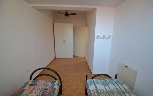 Villetta Gianira With Shaded Garden and air Conditioning Pt58