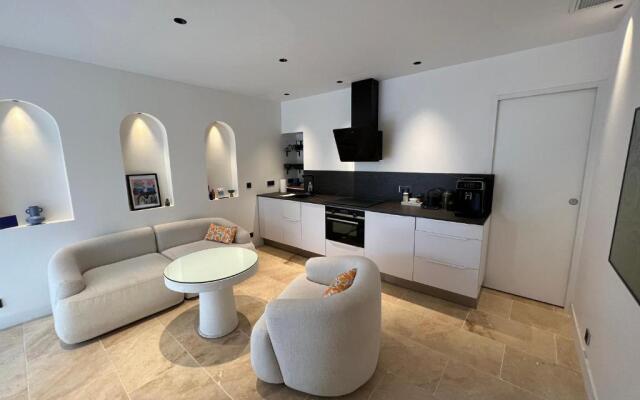 Un coin de Paradis à Biarritz SPA Éphémère