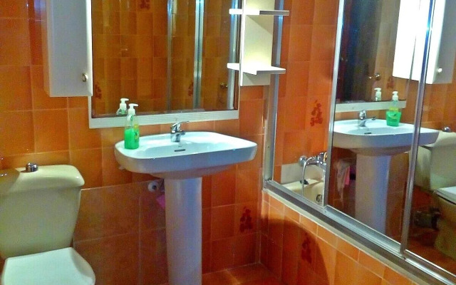 Wonder Rooms Nerja Guest House