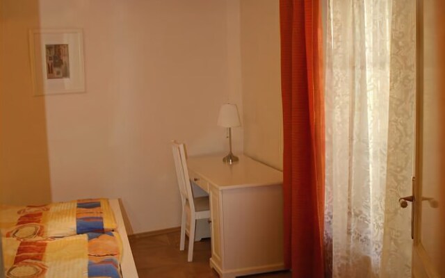 Apartment Stare Mesto Anenska