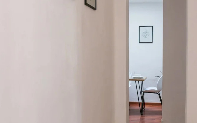 Casa Lumo in Roma Norte by Tasman